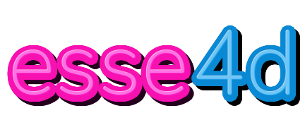 esse4d — logo kanal