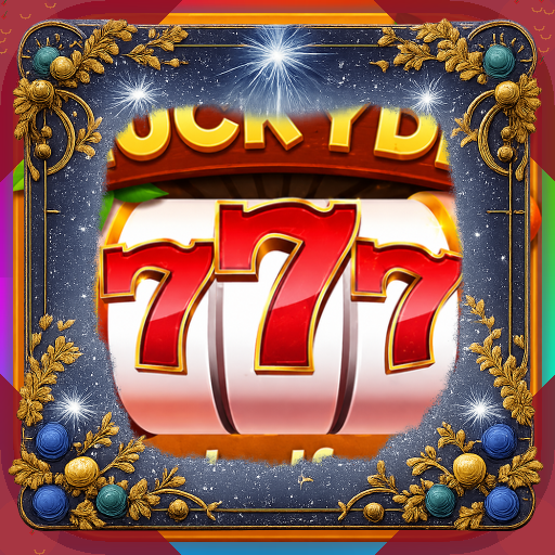 luckydf — mitra unggulan