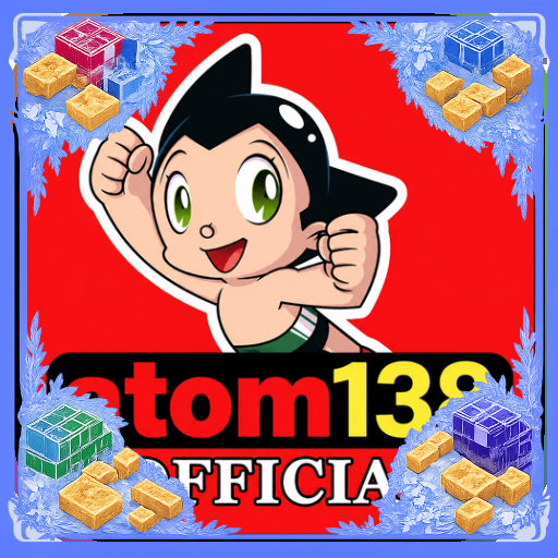 atom138 — galeri pratinjau Resmi APK